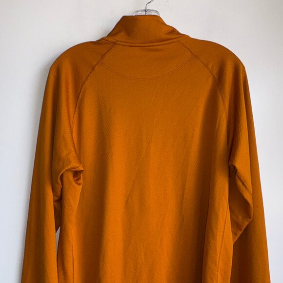 Patagonia Capilene Midweight Baselayer Long Sleeve Men's Large - Picture 5 of 11